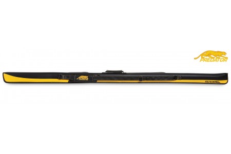 ТУБУС PREDATOR SPORT GS 1PC ЧЕРНЫЙ/ЖЕЛТЫЙ